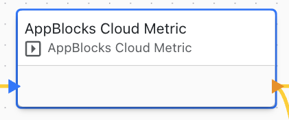 On Button Released Block