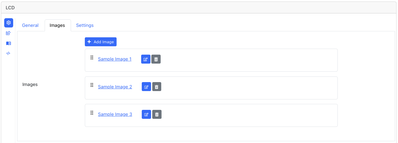 On Scheduled Event Block
