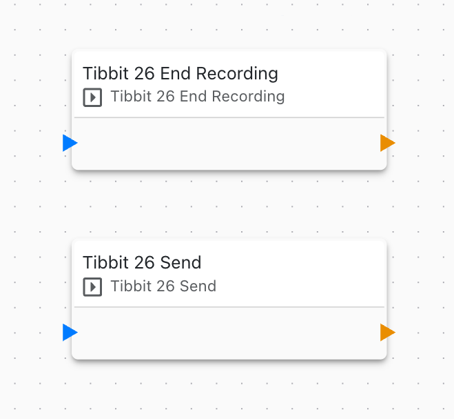 Screenshot of the specifying value when adding a new entry to the Data Table