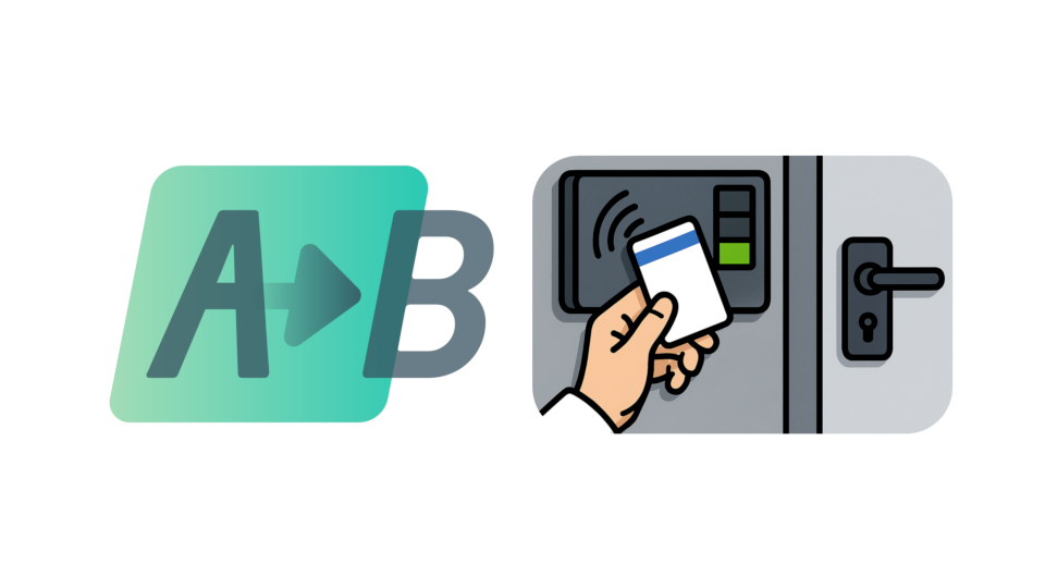 Card Access Control with AppBlocks Cloud's image