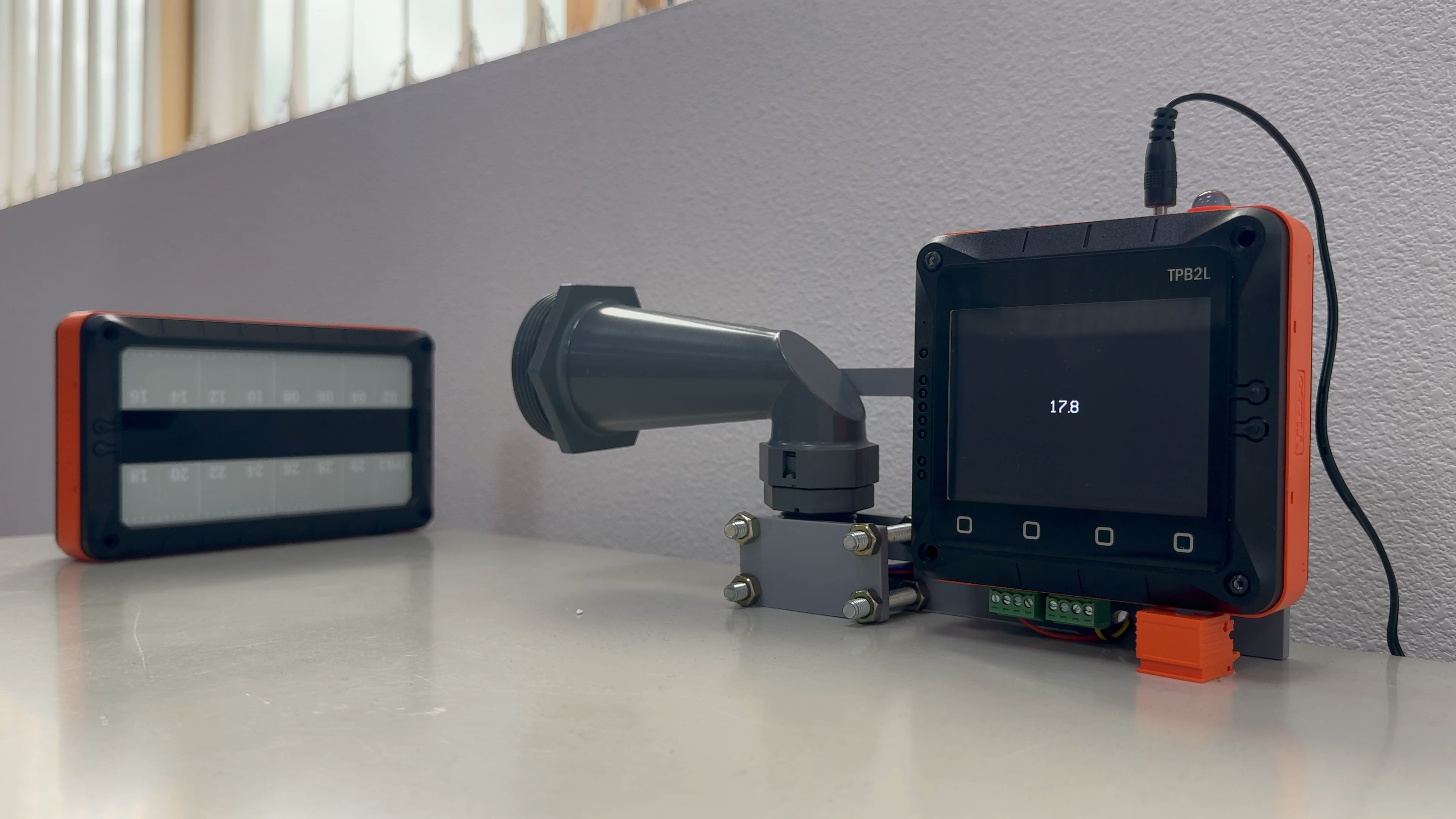 Distance Measurement With MaxBotix Ultrasonic Sensor's image
