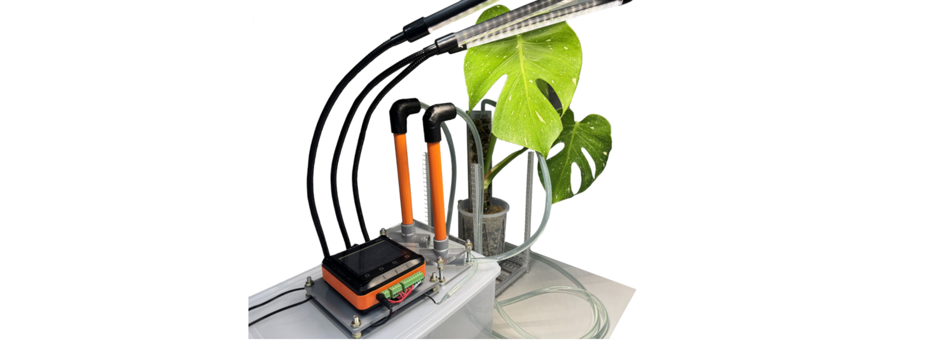 Smart Plants's image