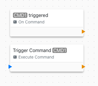 commands blocks