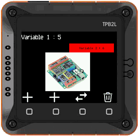 LCD Widgets's image