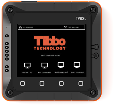 Modbus Gateway's image