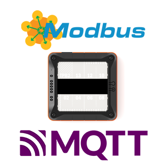 Modbus to MQTT Gateway's image