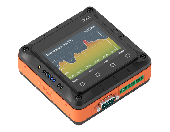 Tibbo Project System TPB2L controller