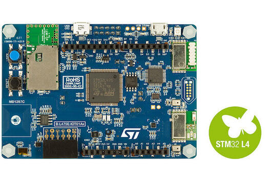 B-L475E-IOT01A