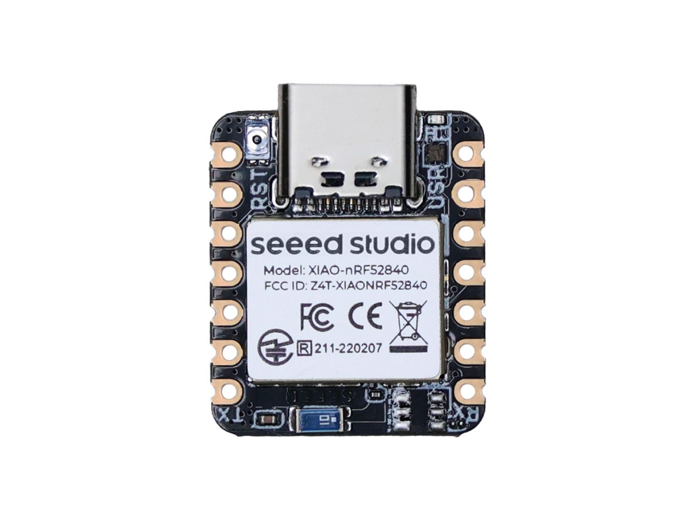XIAO nRF52840